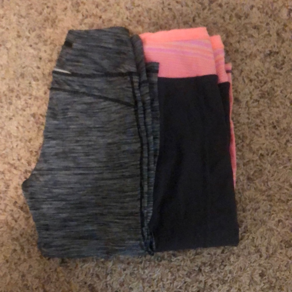Set of Leggings
